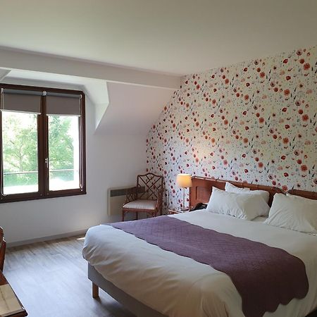 Hotel Restaurant Le Relais De Pouilly المظهر الخارجي الصورة