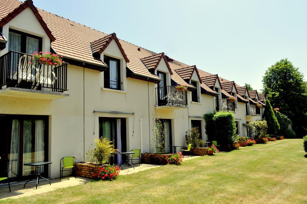 Hotel Restaurant Le Relais De Pouilly المظهر الخارجي الصورة