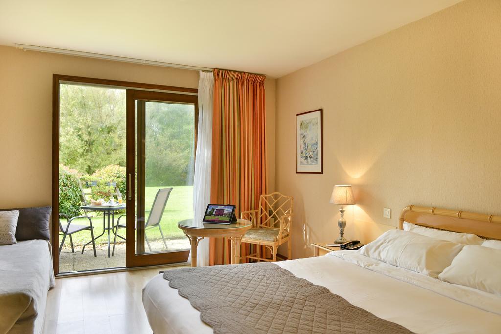 Hotel Restaurant Le Relais De Pouilly المظهر الخارجي الصورة