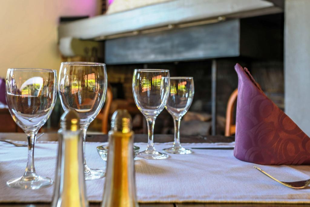 Hotel Restaurant Le Relais De Pouilly المظهر الخارجي الصورة