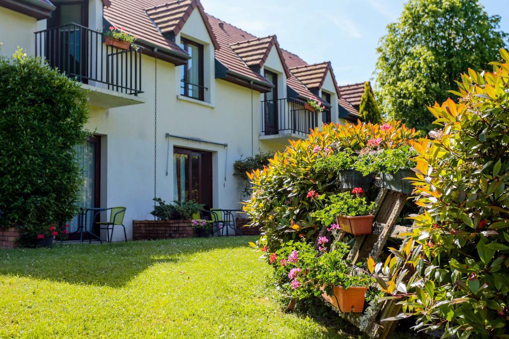 Hotel Restaurant Le Relais De Pouilly المظهر الخارجي الصورة